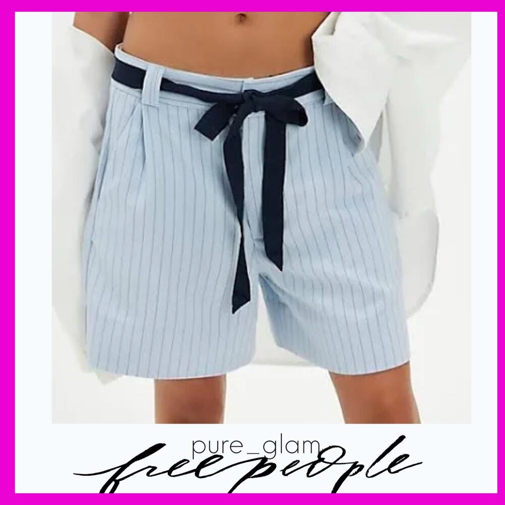 Free People shorts